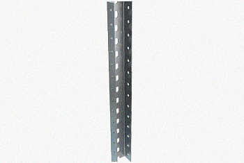 Стойка кабельная С2000 УХЛ1, оцинкованный лист, S2,0