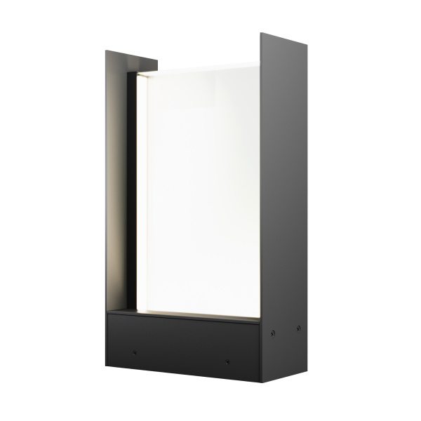 Ландшафтный светильник 20Вт 3000К Графит IP65 Reso O445FL-L20GF3K Outdoor Maytoni