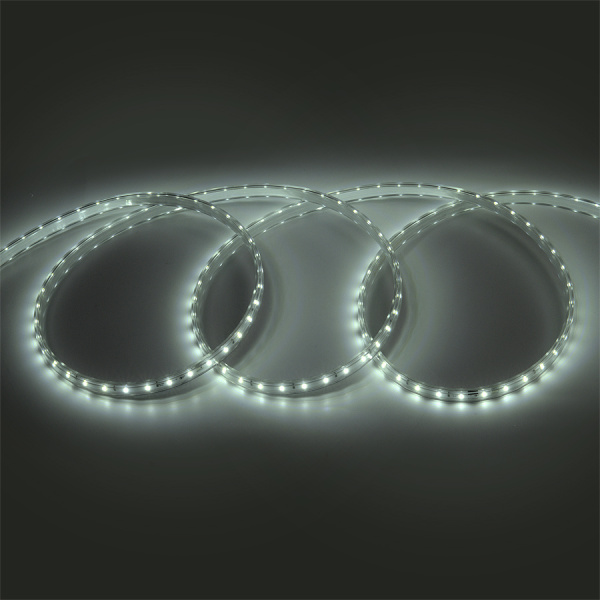 Лента GLS-2835-60-4.4-220-IP67-NW-6 катушка 50м General