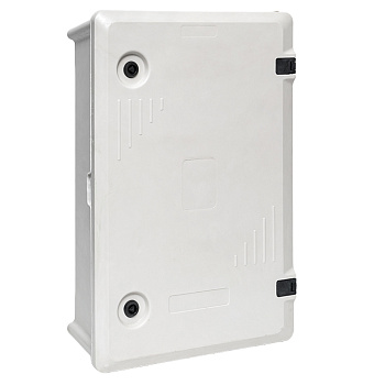 ЩМП антивандальный (600x400x200мм) IP65 навесной PROxima EKF