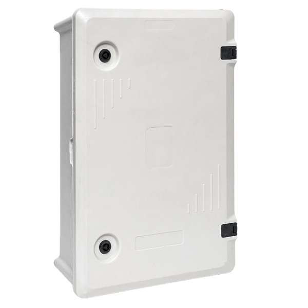 ЩМП антивандальный (600x400x200мм) IP65 навесной PROxima EKF