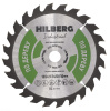 Диск пильный Industrial Дерево 185*20/16*24Т HW185 Hilberg