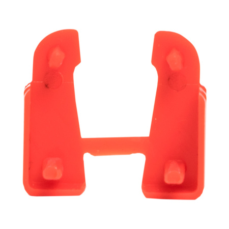 Заглушка на соединительную шину 1 фазную (50шт) PROxima EKF