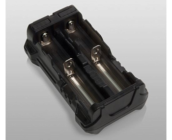 Универсальное зарядное Handy C2 Pro с Powerbank Armytek