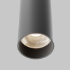 Подвесной светильник LED 12Вт Черный IP20 Pendant P072PL-L12B4K-1 Technical Maytoni