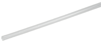 Трубка термоусадочная ТТУ нг-LS 1,5/0,75 прозрачная (1м) IEK