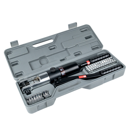 Пресс гидравлический ручной ПГРc-300 Expert EKF