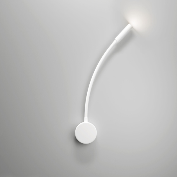 Светильник настенный светодиодный 3Вт 4000К белый IP20 BARD (a058939) Elektrostandard