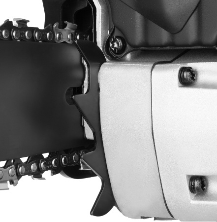 Бензопила ПБЦ-490 45ДП, 49 см3, 45 см, Профессионал ЗУБР