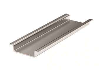 DIN-рейка с насечкой OMEGA 3, 35х7,5мм. DKC