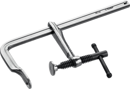 КС-200/80 струбцина тип F 200/80 мм, ЗУБР