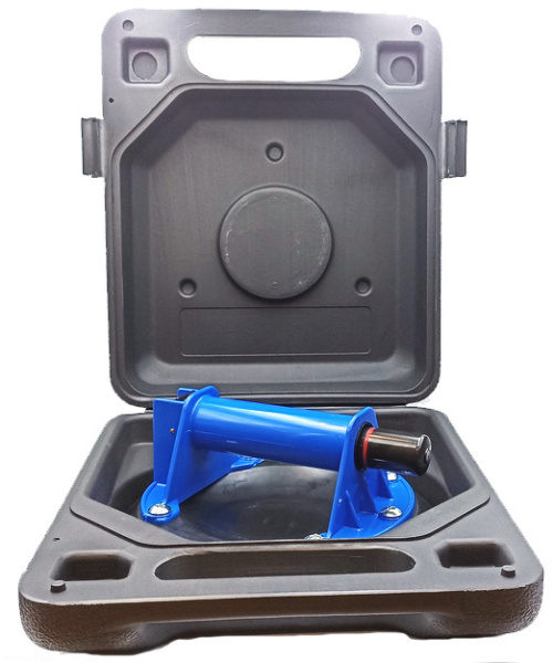 Присоска вакуумная для плитки и стекла 200 мм PRO, 282200 Trio-Diamond