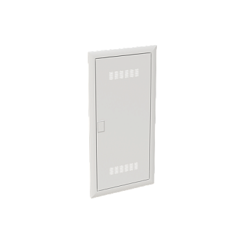 Дверь с вентиляционными отверстиями для шкафа UK64.. BL640V ABB