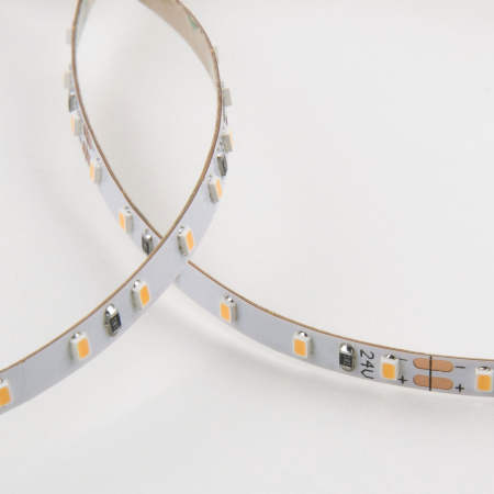 Лента св/д 24V 8 Вт/м 3300К IP20 (a056425) Elektrostandard