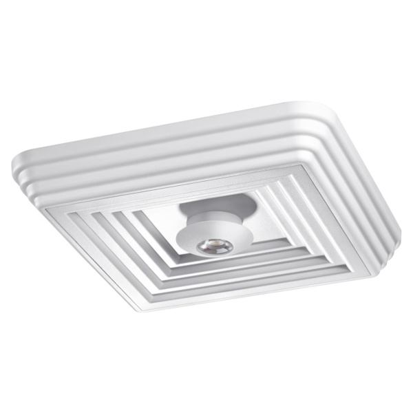 Св-к накл.св/д IP20 LED 4000K 25W 85-265V TRIN белый B NOVOTECH Св-к накл.св/д IP20 LED 4000K 25W 85-265V TRIN белый B NOVOTECH