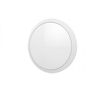 Светильник св/д NERO FLEX IP65 300x85 мм 15Вт 4000К белый VARTON