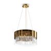Подвесной светильник 4*E14 20Вт Золото IP20 Wonderland MOD313PL-04G Maytoni