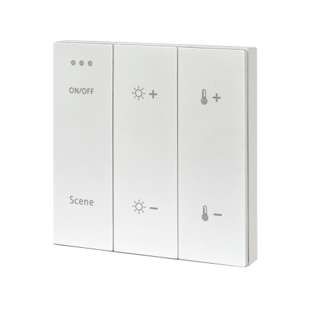 Панель управления трековой системой SKYLINE 220 Белый ST015.500.99 ST LUCE