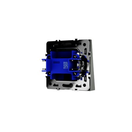 Вывод кабеля Voltum S70, (титан)