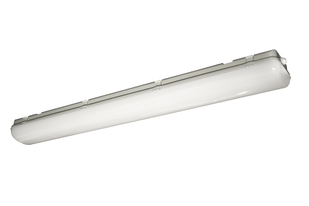 Св-к св/д Айсберг-38/MILKY ДСП 38Вт 5000К IP65 4900лм накладной подвесной CSVT
