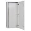 Щит без монтажной панели ЩМП-160.80.40 (ЩРНМ-8L) IP31 PROxima EKF