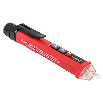 Детектор напряжения бесконтактный 1AC Expert EKF