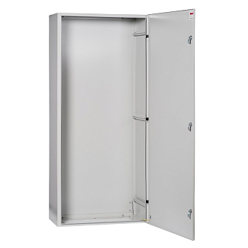 Щит без монтажной панели ЩМП-160.80.40 (ЩРНМ-8L) IP31 PROxima EKF