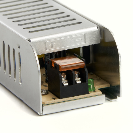 Блок питания для светодиодной ленты 60W 24V (драйвер), LB019 Feron