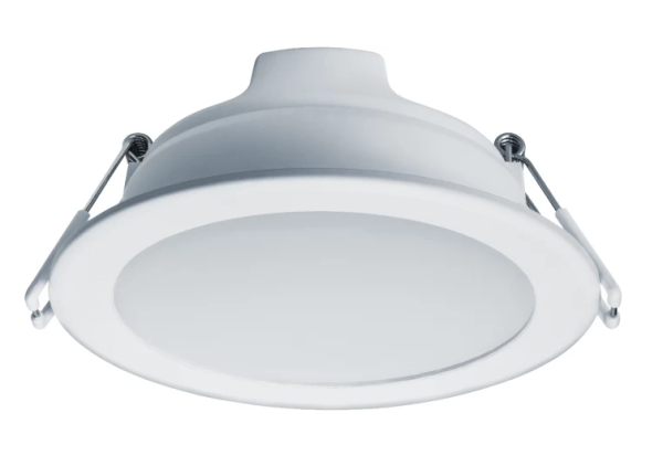 Светильник светодиодный ДВО-5w 4000К 350Лм IP44 белый  Navigator Group