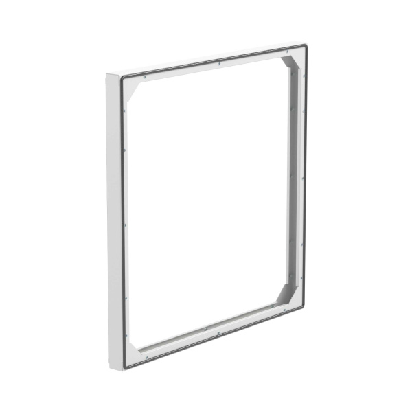 Комплект объединения шкафов Conchiglia, задняя стенка-задняя стенка, В=910/940 мм, Ш=1150 мм DKC