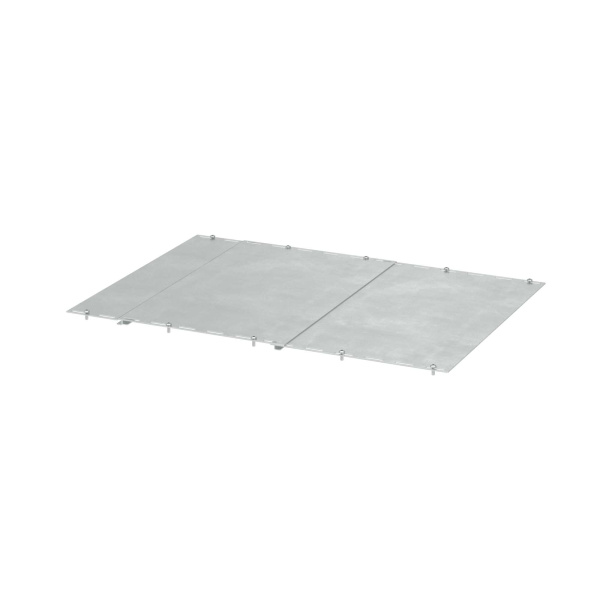 Комплект донных пластин 3-секционных ШхГ 1200x800 мм, по глубине DKC