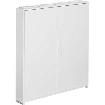 Щит накладной-336 мод. IP54 Hager 