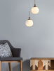 Подвесной светильник 1*E14 40Вт Латунь IP20 Erich MOD221-PL-01-G Maytoni
