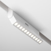 Трековый светильник LED 12Вт Белый IP20 Magnetic track system Exility TR033-2-12W4K-W Technical Maytoni