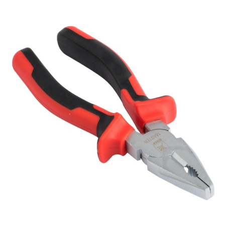 Пассатижи Master 180 мм Basic EKF