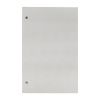 Щит с монтажной панелью ЩМПг-100,65,30 (ЩРНМ-5) IP54 PROxima EKF