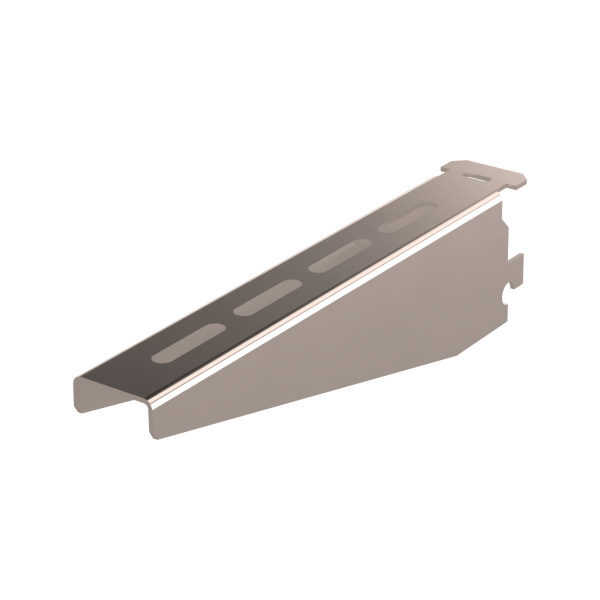 Консоль стоечная INOX (AISI 409) КСГЭМ-200 Промрукав