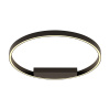 Потолочный светильник 1*LED 37Вт Черный IP20 Rim MOD058CL-L35B3K Maytoni