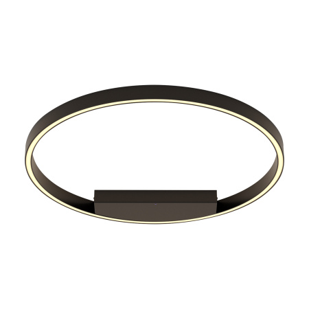 Потолочный светильник 1*LED 37Вт Черный IP20 Rim MOD058CL-L35B3K Maytoni