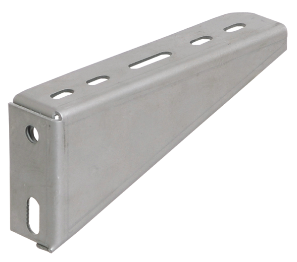 Кронштейн настенный основание 100мм IEK