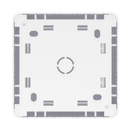 Коробка распределительная для к/к, 110х110х55 мм DKC