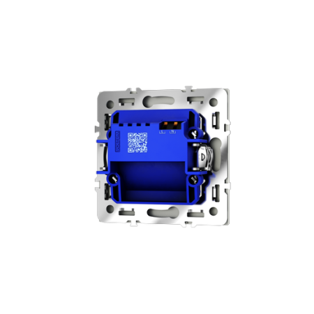 Подсветка светодиодная встраиваемая Voltum S70, (сталь)