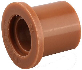 Вставка "ШиреФит" для развальцовки металлопластиковых труб, 20мм ЗУБР