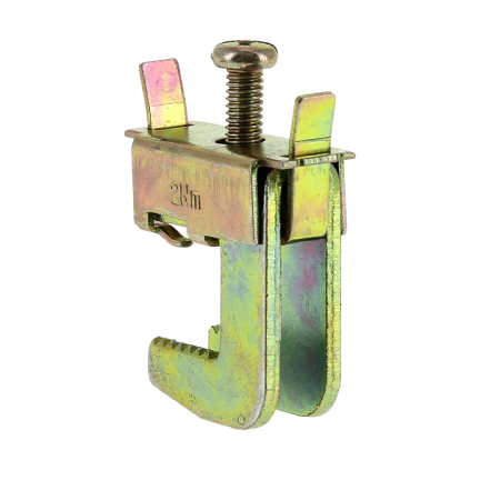 Терминал для проводников универсальный 70-185 мм2 на шину (10мм) PROxima EKF