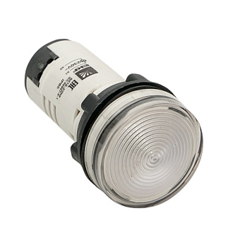 Матрица светодиодная AD16-22HS белый 230 В AC IP65 PROxima EKF