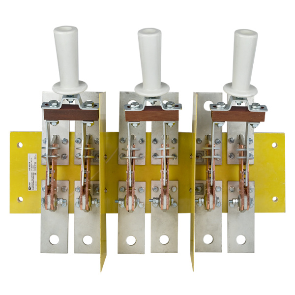 Разъединитель РЕ19-44-31170 2000А PROxima EKF