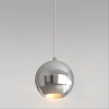 Подвесной светодиодный светильник 7Вт 4200К IP20 (a055675) Elektrostandard