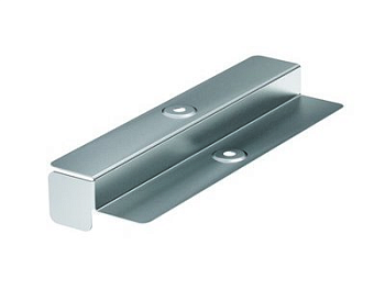 Перех. RB H80-H50, осн.500, цинк-ламель DKC