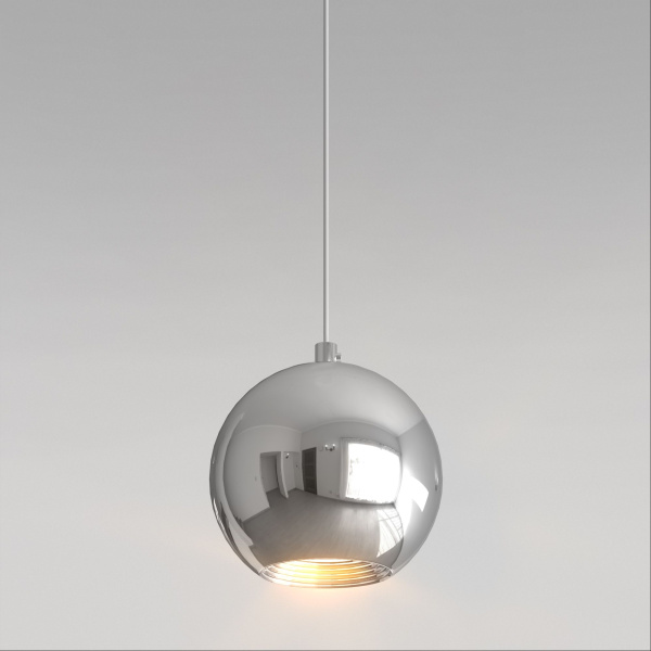 Подвесной светодиодный светильник 7Вт 4200К IP20 (a055675) Elektrostandard