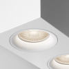 Потолочный светильник 2*GU10 50Вт Белый IP20 Ceiling & Wall C013CL-02W Technical Maytoni